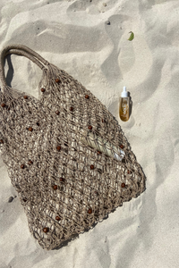 Travel Essential Beach Bag