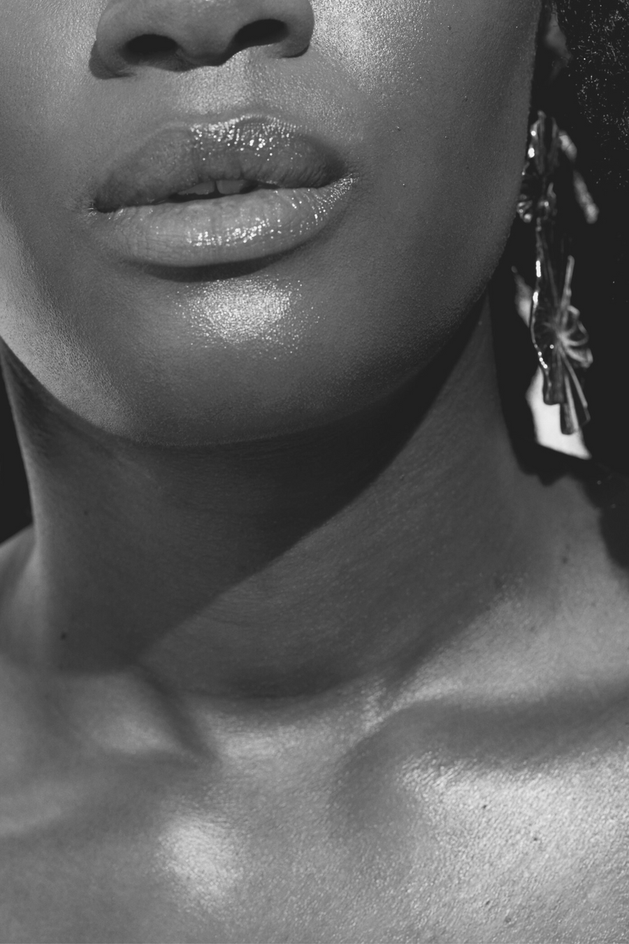 VALLEY Perfume Body Oil